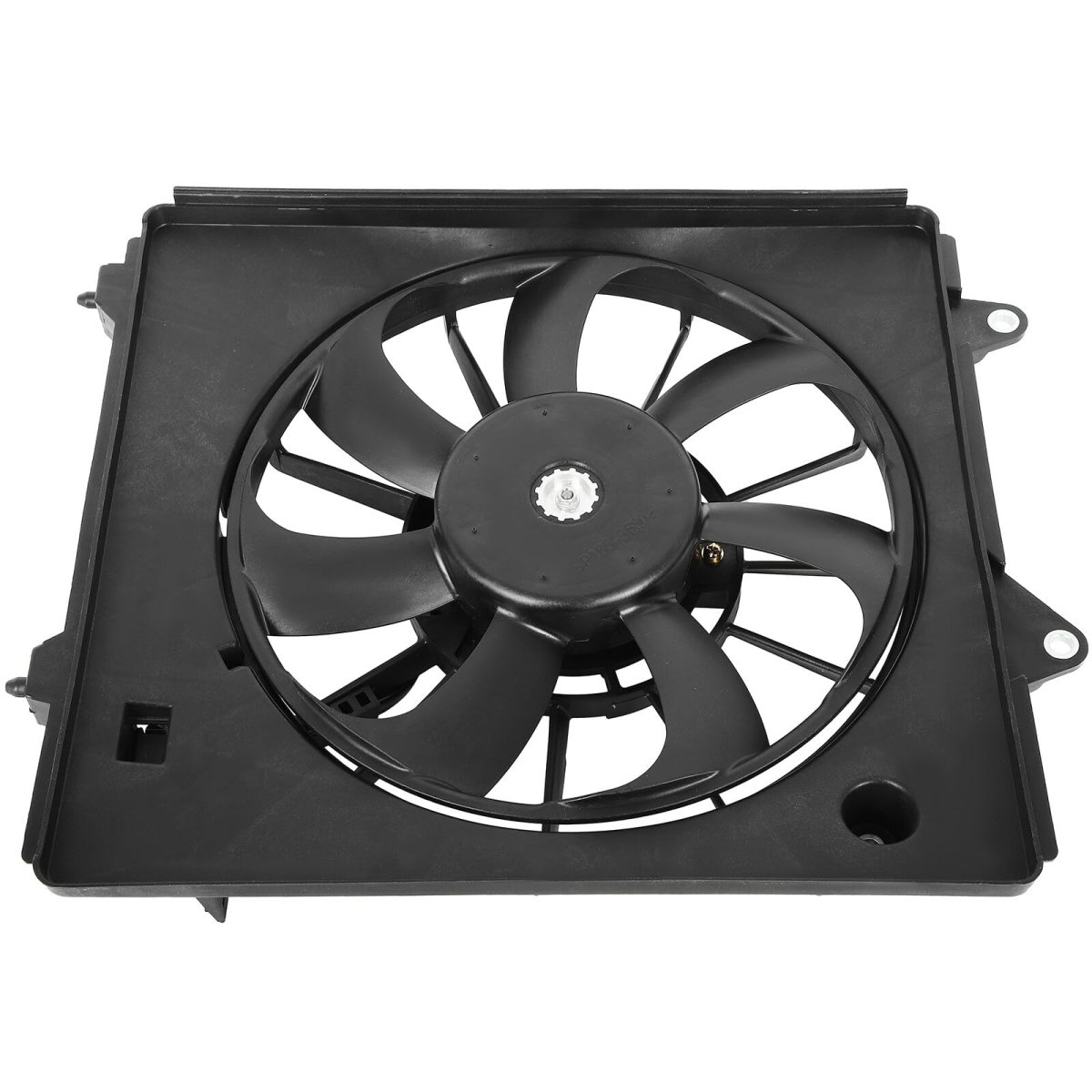 Cooling Fan Fit 2015-2020 For Honda 1 5l