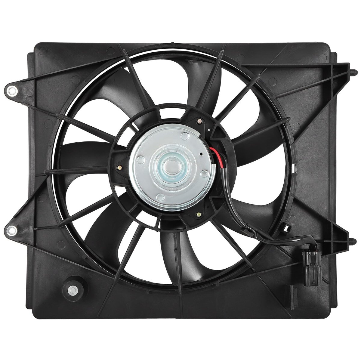 Cooling Fan Fit 2015-2020 For Honda 1 5l