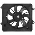 Cooling Fan Fit 2015-2020 For Honda 1 5l