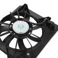 Cooling Fan Fit 2015-2020 For Honda 1 5l