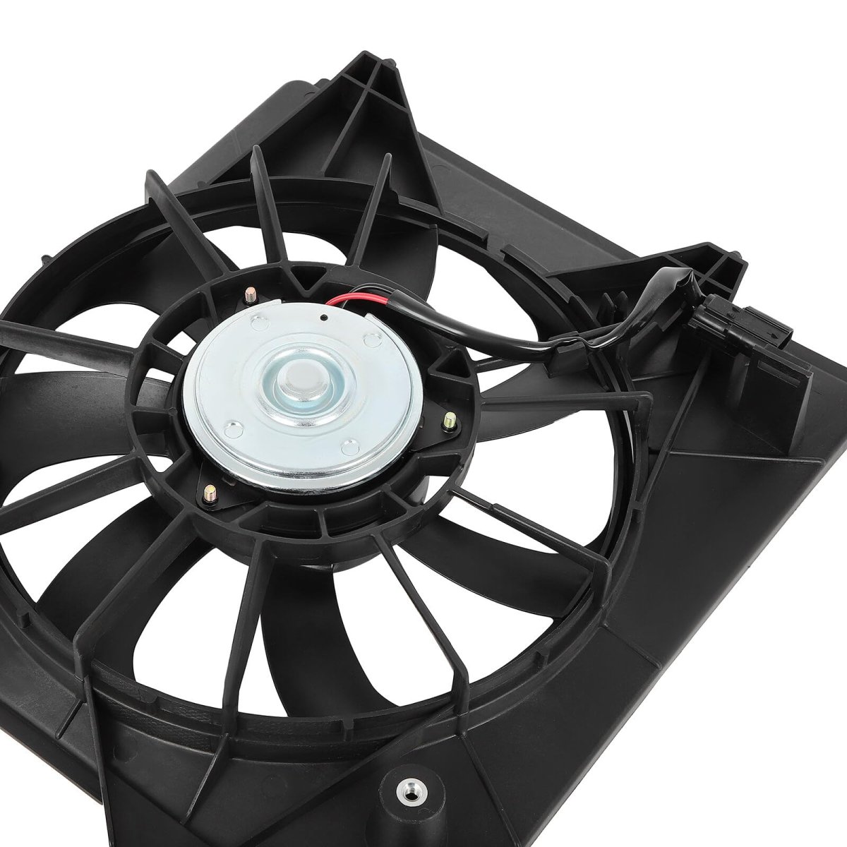 Cooling Fan Fit 2015-2020 For Honda 1 5l