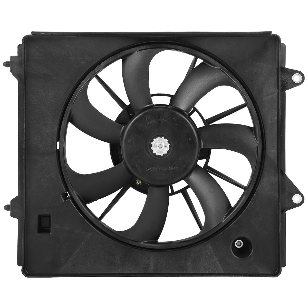 Cooling Fan Fit 2015-2020 For Honda 1 5l