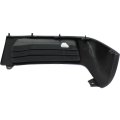 Front Lower Bumper End Garnish Passenger Side For Lexus Rx350 Rx450h 2010 2011 2012 Primed Plastic Replacement 527110e020 