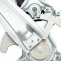 A-premium Power Window Regulator With Motor Compatible Lexus Rx330 04-06 Rx350 07-09 Rx400h 06-08 Camry 2002-2006 Rear Side