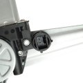 A-premium Power Window Regulator With Motor Compatible Lexus Rx330 04-06 Rx350 07-09 Rx400h 06-08 Camry 2002-2006 Rear Side