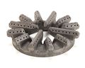 Garland Burner Head 
