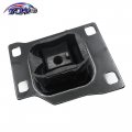 Tom Engine Transmission Mount Fits 2000-2013 Ford Focus Transit Connect A2986