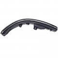 Left Side Rearview Mirror Led Turn Signal Light For 2012-2016 Kia Rio Pride 87614-1w000 876141w000