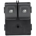 Front Power Window Switch For Chevrolet Colorado 2015 2022 And Gmc Canyon Replaces 23427095 22981113 Fits Silverado Sierra 1500 