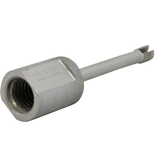 Wet Diamond Stone Non-core Bit 5 16