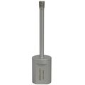 Wet Diamond Stone Non-core Bit 5 16