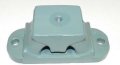 Motor Mount Compatible With Yamaha Vx 1100 2007-2009 2015 Watercraft Part 011-126 Oem 67x-44517-00-5b See More In Desc 