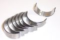 Dnj Engine Components Rb211 Connecting Rod Bearingchoose Size 0 010 Oversize 