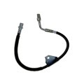 Brake Hydraulic Hose For Gmc Safari 2003 2004 2005 Front Driver Side Corrosion Resistant Steel With Epdm Rubber Jacket 7 16 In 