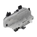 Front Left Door Lock Actuator 9l3z-5421813-a For Ford F-150 2009 2014 Car Motor Replacement 