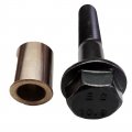 Starter Bolt Kit To Update From 6 0 7 For 2003 1007 Super Duty 2 2007 Excursion 2 2010 Econoline With Automatic Transmissioter 