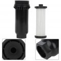 Aintier Automotive Replacement Transmission Filter Gasket Kits Fit For Mitsubishi Lancer 2008-2014