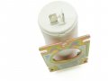 Windshield Washer Pump Compatible With 1983-1987 Porsche 944