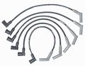 Walker Products 900-1863 Thundercore Ultra Spark Plug Wire Set 