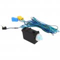 Ocpty Door Latch Lock Actuator For Dodge Sprinter 2500 2003-2006 3500 Freightliner 2002-2006 746-241
