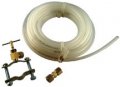Ice Maker Instalation Kit 25 Plastic W Valve 40963 15002516 