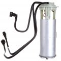 Ocpty High Performance Electric Fuel Pump For1998-2002 Saturn S 9l998-2002 Sc2 1 Sl 1 For Sl1 1 E3951m
