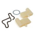 Starter Pawl Kit With Spring Clip And Washer For Stihl Ms270 Ms271 Ms280 Ms311 