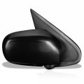 Passenger Side Door Mirror For Ford Escape 2001 2007 Manual Textured Replacement Yl8z17682daa Fo1321190 