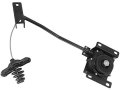 Spare Tire Wheel Hoist Winch For 1998-2003 Toyota Sienna 
