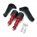 Motorcycle Frame Sliders Engine Crash Guard For Yamaha Yzf-r6 2017-2023 2018 Red Black Gold Silver