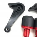 Motorcycle Frame Sliders Engine Crash Guard For Yamaha Yzf-r6 2017-2023 2018 Red Black Gold Silver