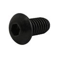80 20 Inc 3111 15 Series 5 16-18 X 625 Button Head Socket Cap Screw Bhscs 25 Pack 