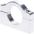 All14456 Chassis Bracket 1 625in Polished Finish Automotive Hardware 