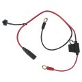 Wire Harness For Noco R Gc008 X-connect M10 3 8in G750 G1100 G3500 G7200 And G4 Models 