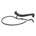 Upper Radiator Coolant Hose For Mercedes-benz Clk430 4 3l V8 1999 2000 2001 2002 2003 Pc-453301 