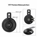 1pz Sr1-h01 Universal Light Turn Signal Switch Flasher Relay Horn Replacement For Honda Ktm Suzuki Kawasaki Yamaha Motorcycle