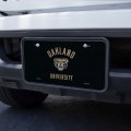 Graphics More Oakland Golden Grizzlies Novelty Metal Vanity Tag License Plate