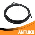 Fuel Line Replacement Kit With Returnless System For Flfg0212 R-am 2500 1993-2004