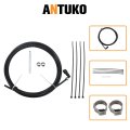 Fuel Line Replacement Kit With Returnless System For Flfg0212 R-am 2500 1993-2004
