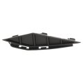 Rear Bumper Molding For 2024 2025 Hyundai Elantra Driver Side Paint To Match Replacement Hy1146128 And 86691aaab0ca 