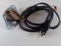 Engine Block Heater For Mercedes Benz Atego Ii 1215 With Om904la 120 Volts 1000 Watts Plate Immersion Cord And Instructions 