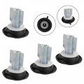 Topteng 4x Carburetor Plunger Diaphragm For Kawasaki 2004 Kfx700 2004-2009 Prairie 700 4x4 2004-2006 Brute Force 650 2005-2013