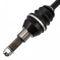 Niche High Strength Rear Drive Shaft Cv Axle For 1999-2002 Polaris Sportsman