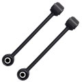 2 Piece Front Sway Bar End Link Kit K80861 For Jeep Commander 2006 2010 And Grand Cherokee 2005 