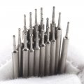 Ilovetool 0 8mm Lapidary Diamond Grinding Head Spherical Concave Pack Of 20pcs