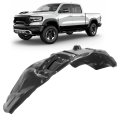 Jmtaat Front Fender Liner Inner Panel For 2009-2018 Dodge Ram 1500 2019-2024 Classic Replacement Ch1248152 68110687ae Wheel 