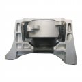 Cf Advance Compatible With 07-15 Mazda 3 Sport 5 2 3l 5l Front Right Engine Motor Mount New 2007 2008 2009 2010 2011 2012 2013