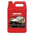 Mothers 05702 California Gold Brazilian Carnauba Cleaner Liquid Wax 1 Gallon 