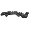 Front Bumper Cover Retainer Passenger Side For Honda Cr V 2012 2013 2014 2015 2016 Plastic Replacement Ho1033105 And 