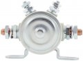 New Premium Oem Ametek Continuous Duty Solenoid 12v 100 Amp 4 Terminal Insulated Base 15-132 15-88 Sas-4201 15-236 15-308